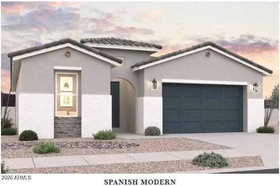 16718 W Spur Drive, Surprise, AZ 85387 - #1