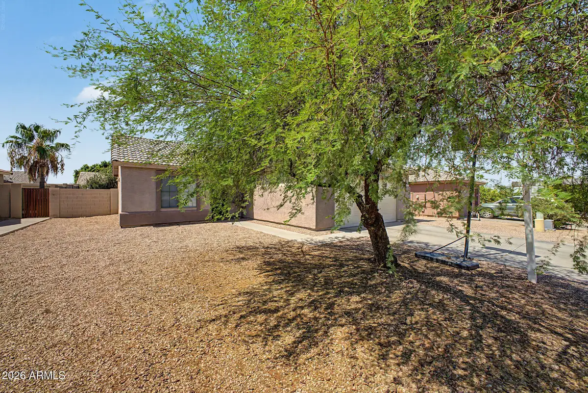 7613 E Dover Street, Mesa, AZ 85207 - #1