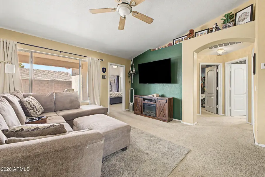 7613 E Dover Street, Mesa, AZ 85207 - #3