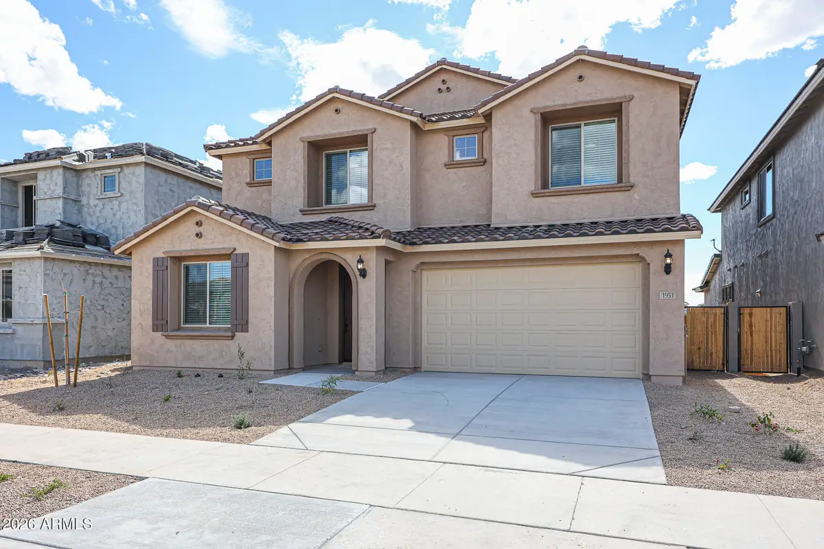1951 W Sienna Bouquet Place, Phoenix, AZ 85085 - #1
