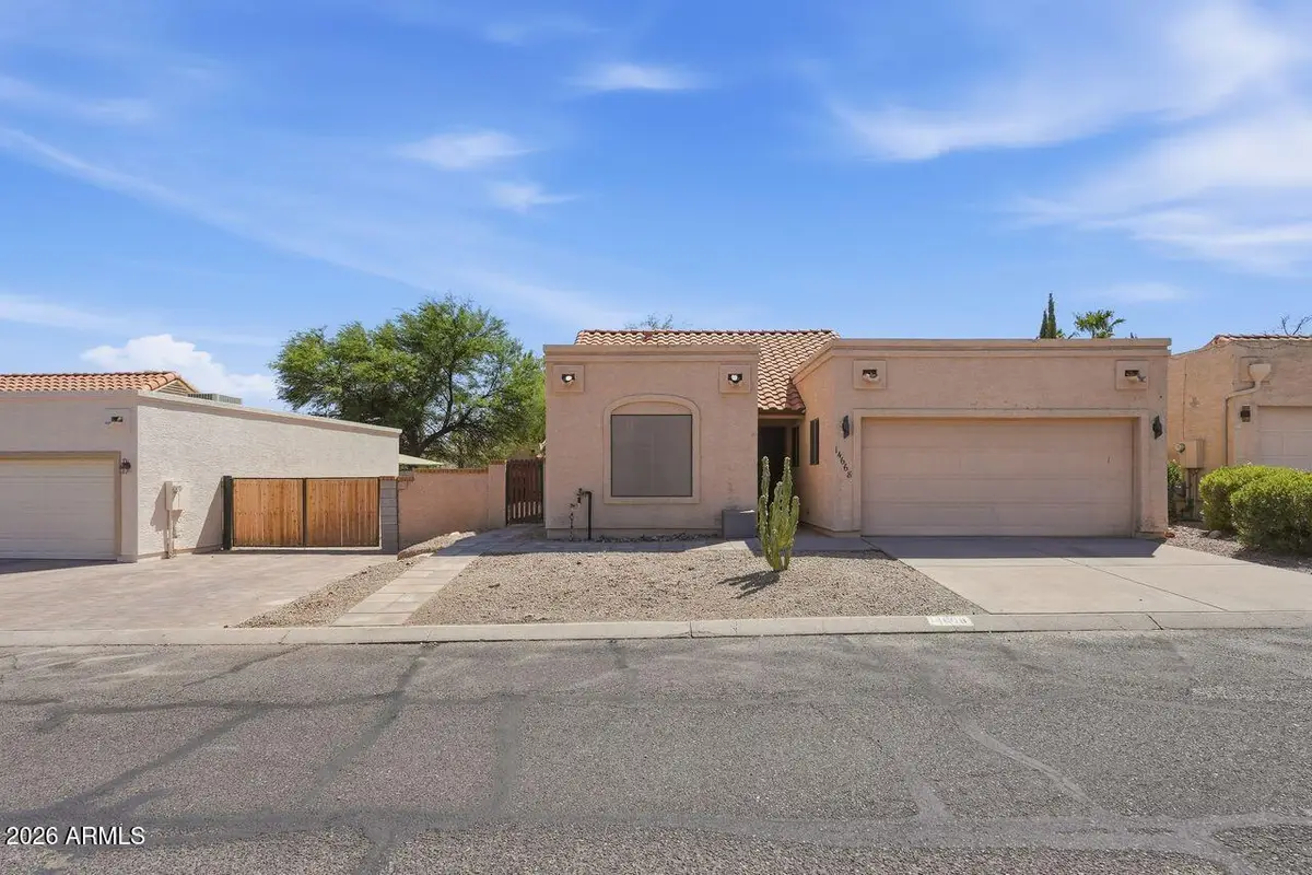 14668 N Kings Way, Fountain Hills, AZ 85268 - #1