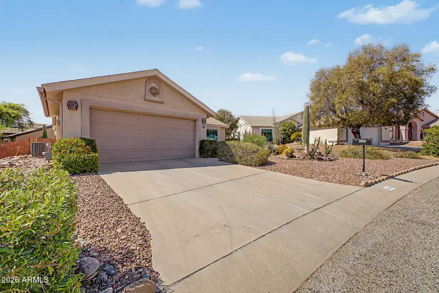 3686 W Quasar Street, Tucson, AZ 85741 - #3