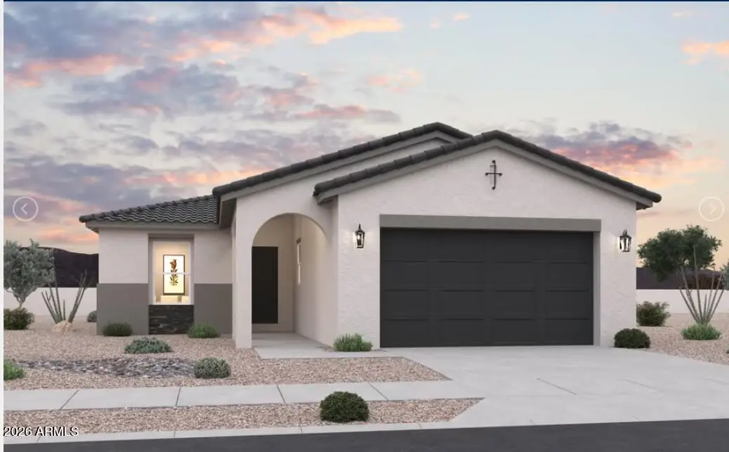 16753 W Spur Drive, Surprise, AZ 85387 - #1