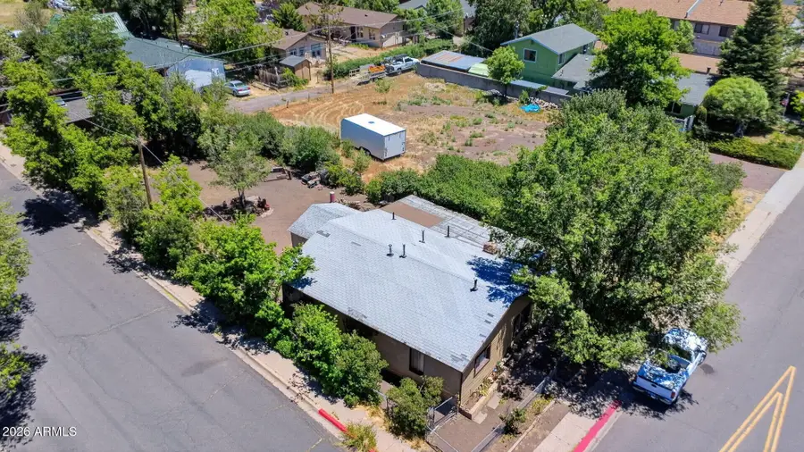 530 W Tombstone Avenue, Flagstaff, AZ 86001 - #3
