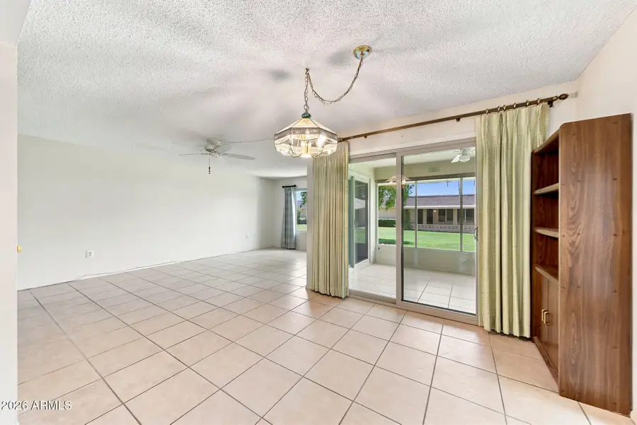 9705 W Sandstone Drive, Sun City, AZ 85351 - #2