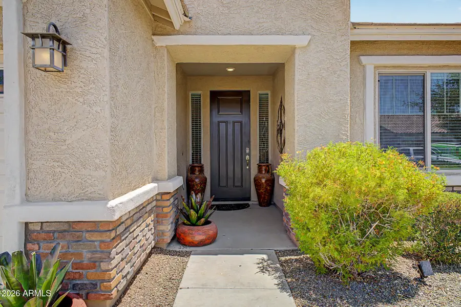 20494 W Minnezona Avenue, Buckeye, AZ 85396 - #3
