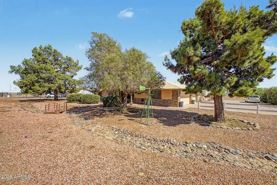 20537 W Gordon Way, Wittmann, AZ 85361 - #3