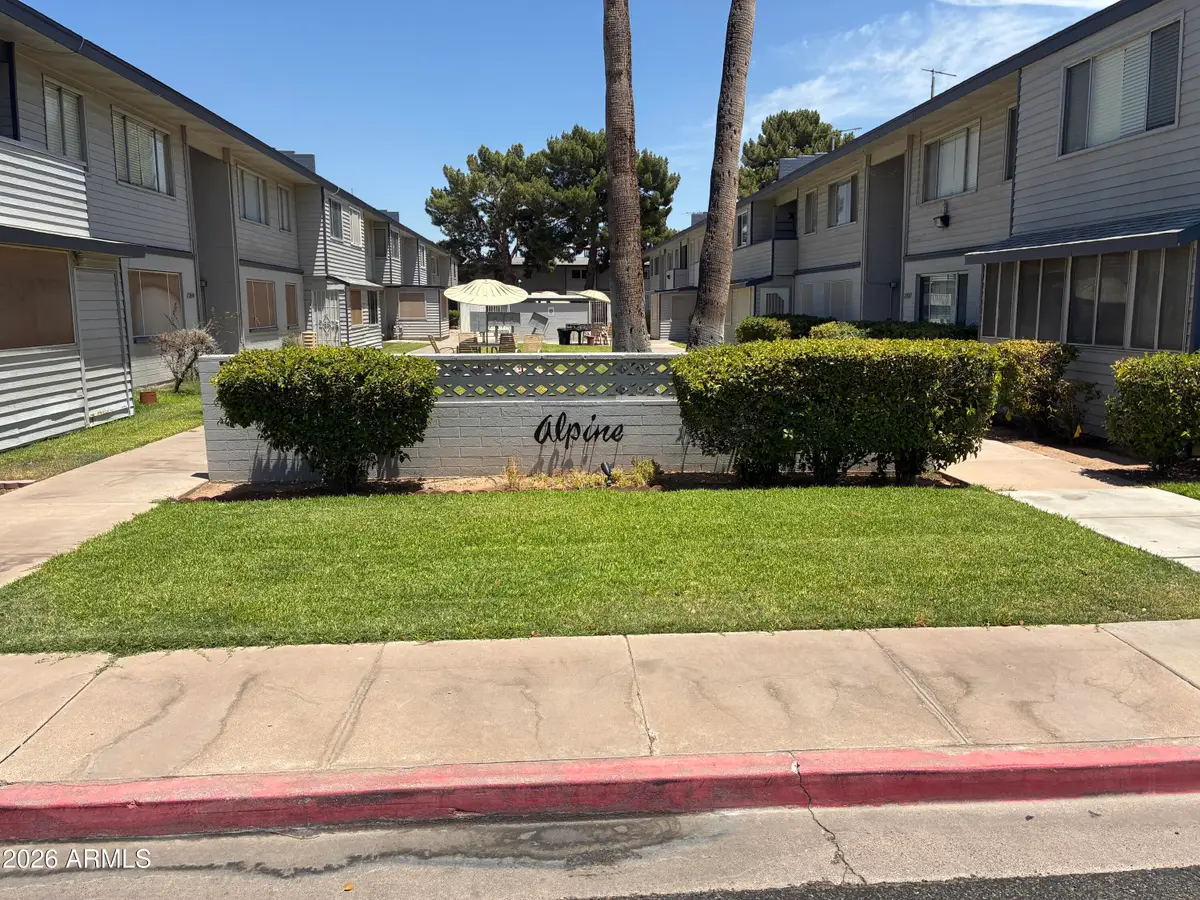 2551 W Rose Lane #A215, Phoenix, AZ 85017 - #1