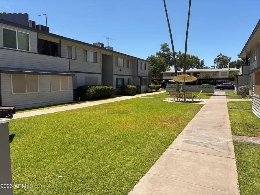 2551 W Rose Lane #A215, Phoenix, AZ 85017 - #2