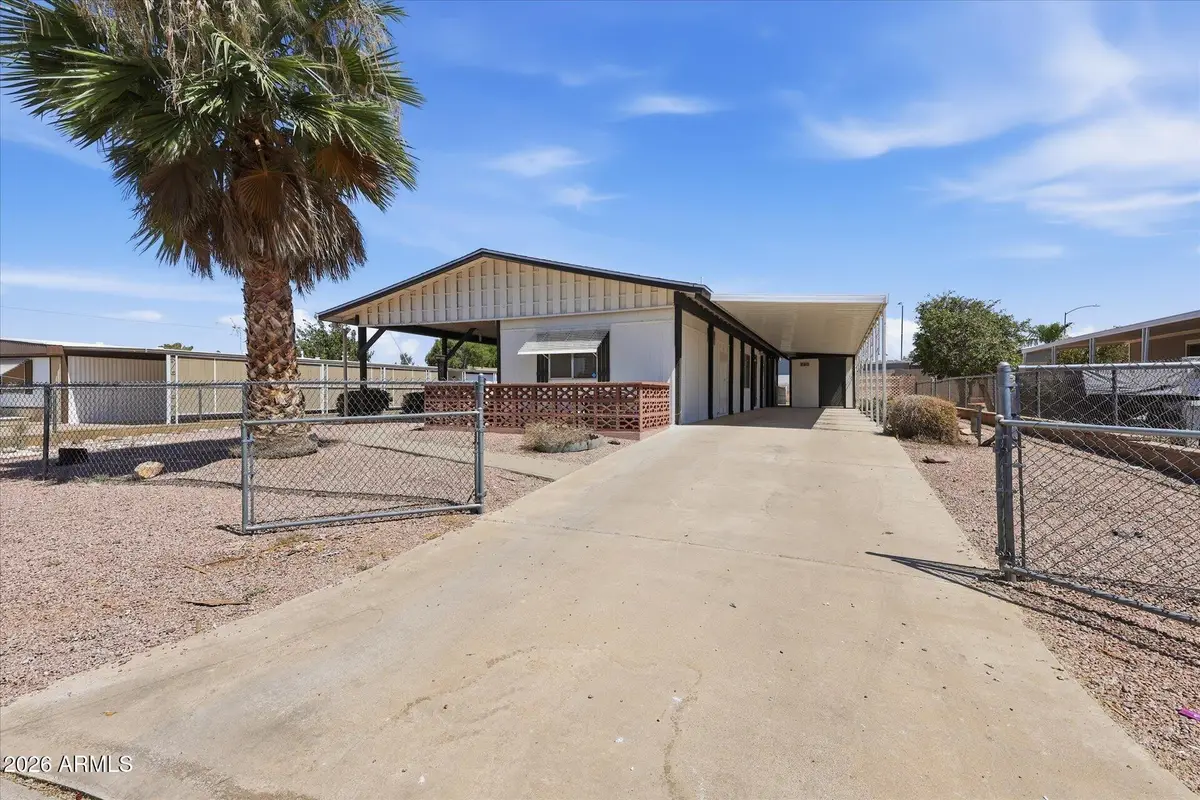 9618 E Edgewood Avenue, Mesa, AZ 85208 - #1