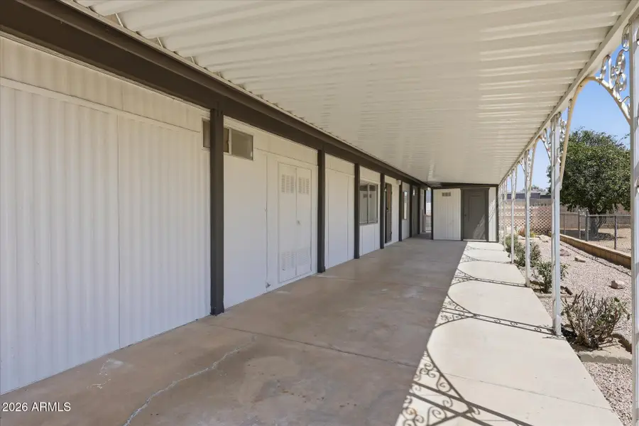 9618 E Edgewood Avenue, Mesa, AZ 85208 - #3