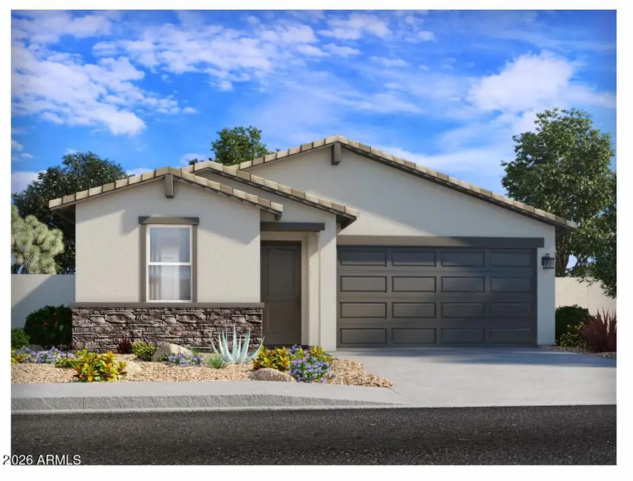 7368 E Tintype Road, San Tan Valley, AZ 85143 - #2