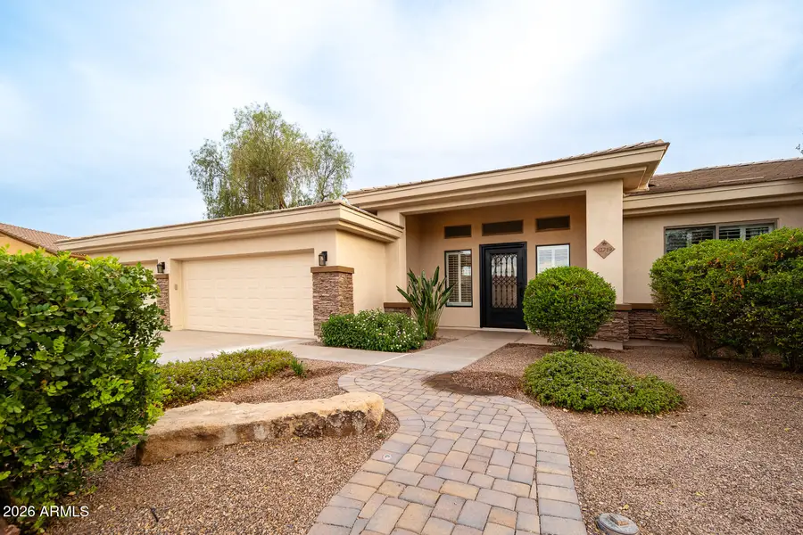 12719 W Denton Avenue, Litchfield Park, AZ 85340 - #3