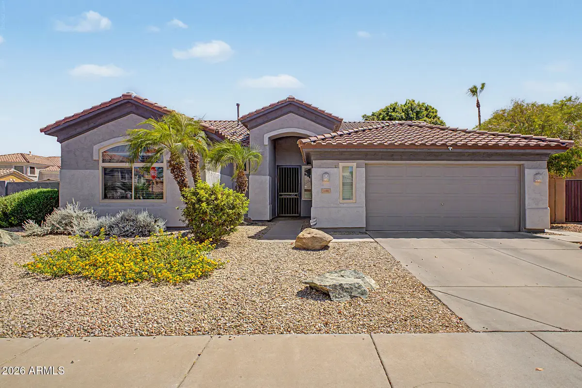 2483 E Detroit Court, Chandler, AZ 85225 - #1