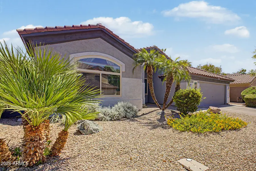 2483 E Detroit Court, Chandler, AZ 85225 - #2