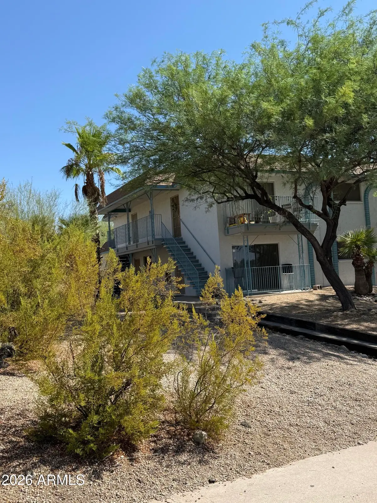 1130 E Butler Drive #A1, Phoenix, AZ 85020 - #1