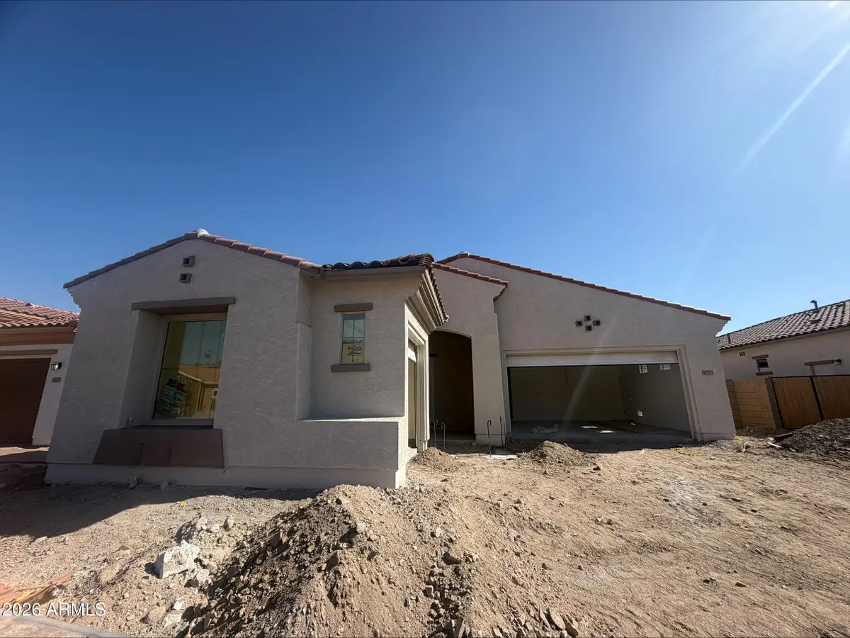 16777 W Ardmore Road, Goodyear, AZ 85338 - #1