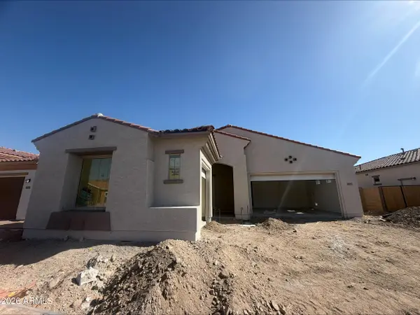 16777 W Ardmore Road, Goodyear, AZ 85338