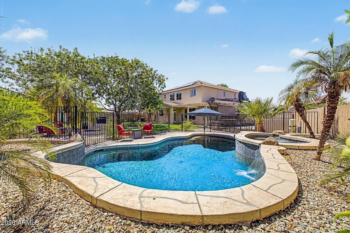 1829 E Beverly Road, Phoenix, AZ 85042 - #1