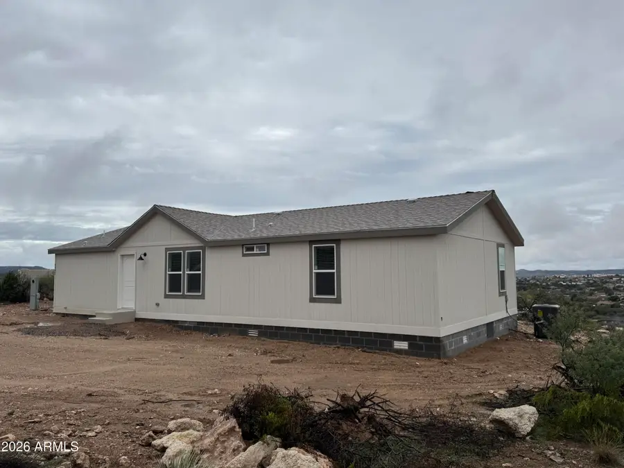 4992 E Goss Drive, Rimrock, AZ 86335 - #3