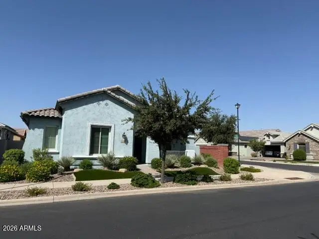 4446 E John Street, Gilbert, AZ 85295 - #2