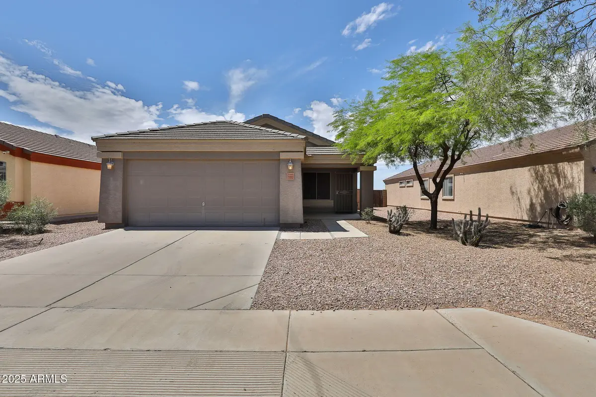 19002 N Toledo Avenue, Maricopa, AZ 85138 - #1