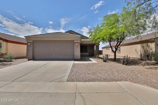19002 N Toledo Avenue, Maricopa, AZ 85138