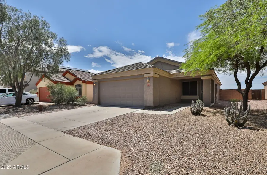 19002 N Toledo Avenue, Maricopa, AZ 85138 - #2