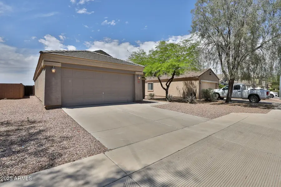 19002 N Toledo Avenue, Maricopa, AZ 85138 - #3
