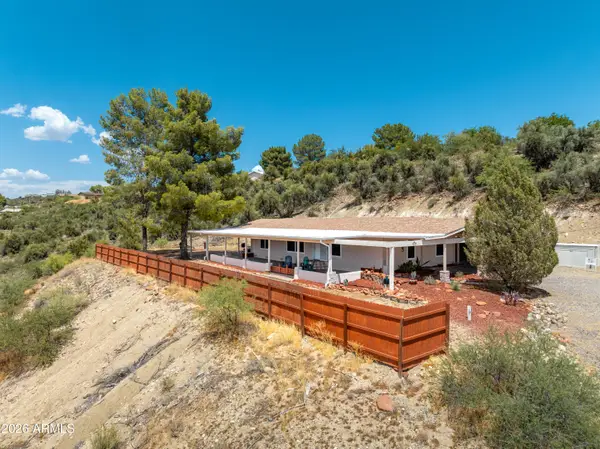1012 W Apache Trail, Camp Verde, AZ 86322