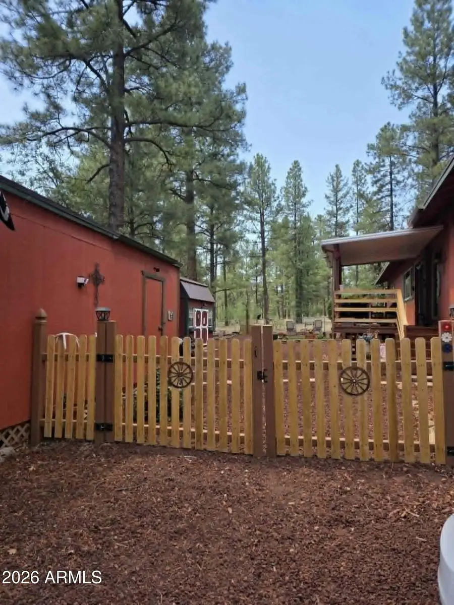 2903 Pinon Pine Drive, Show Low, AZ 85901 - #2
