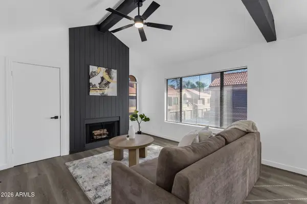 5122 E Shea Boulevard #2096, Scottsdale, AZ 85254