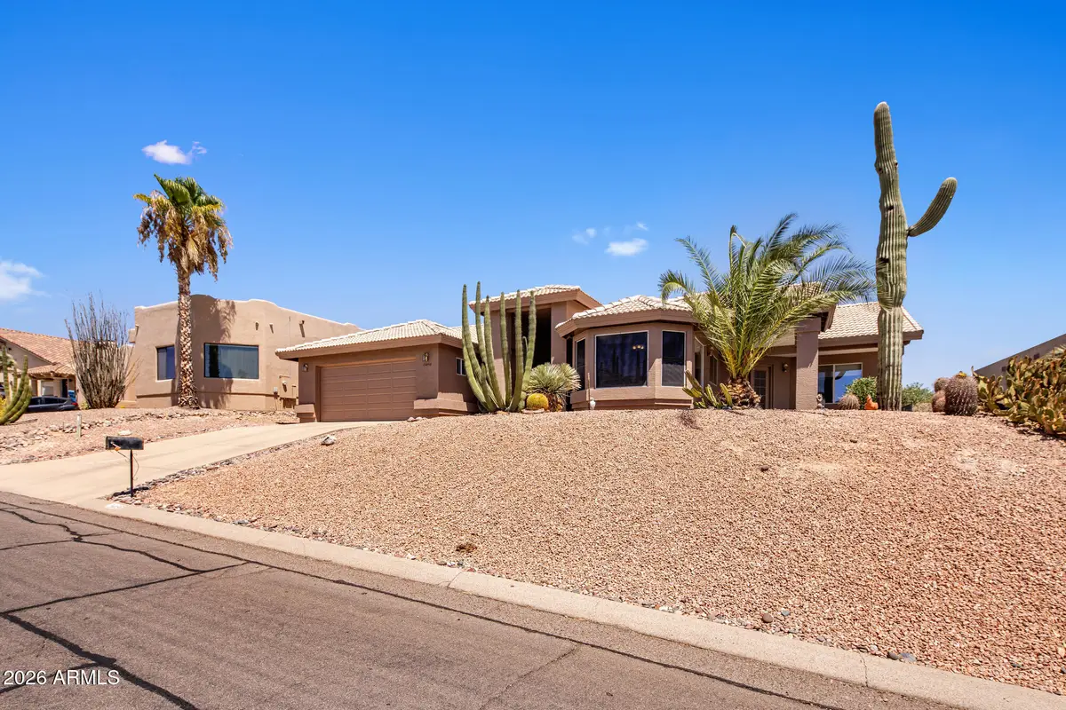 15458 E Chicory Drive, Fountain Hills, AZ 85268 - #1