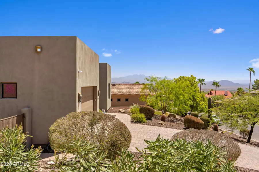 15458 E Chicory Drive, Fountain Hills, AZ 85268 - #2
