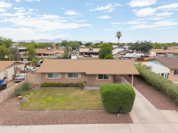 14002 N 3rd Avenue, El Mirage, AZ 85335