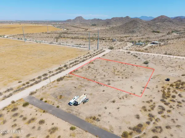 000 W Sage Road, Maricopa, AZ 85139