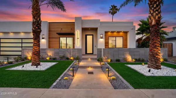 8508 E Indianola Avenue, Scottsdale, AZ 85251