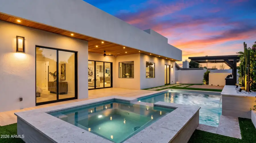 8508 E Indianola Avenue, Scottsdale, AZ 85251 - #2