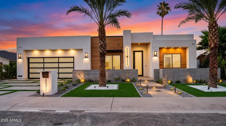 8508 E Indianola Avenue, Scottsdale, AZ 85251 - #3