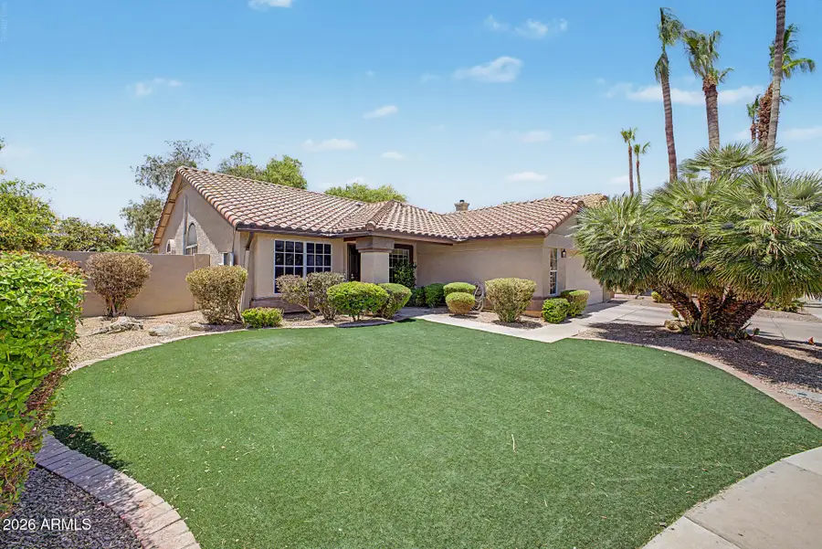 1358 N Sailors Way, Gilbert, AZ 85234 - #2