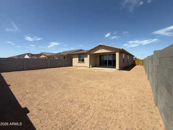 22345 N Rummler Lane, Maricopa, AZ 85138