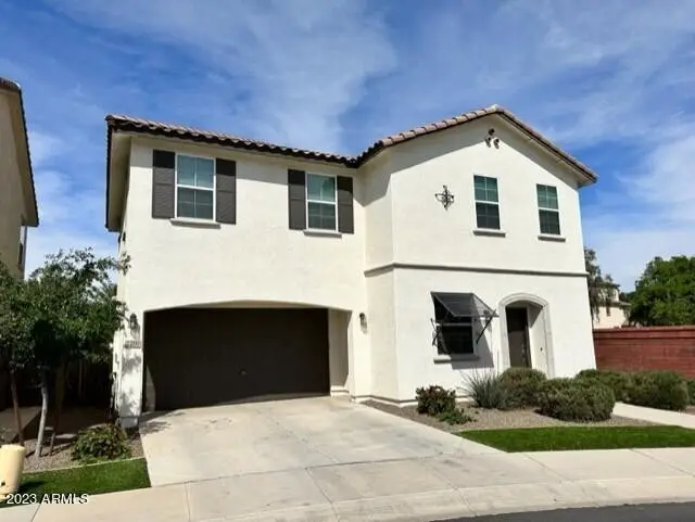 2200 S Jacana Court, Gilbert, AZ 85295 - #1