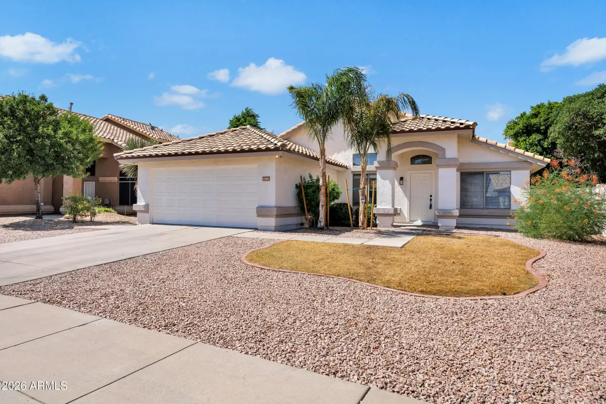 7258 E Medina Avenue, Mesa, AZ 85209 - #1