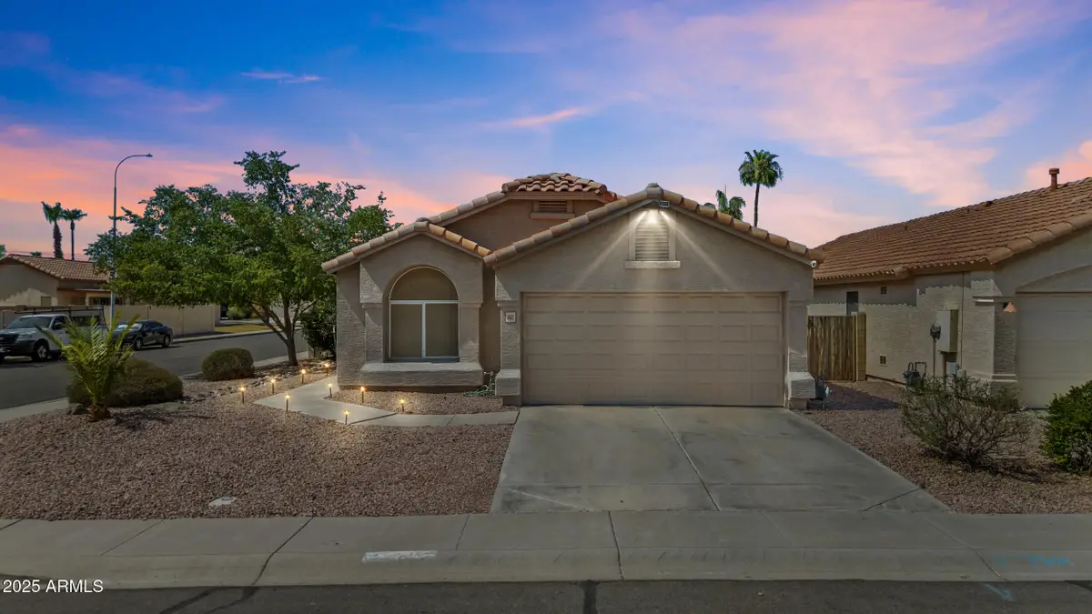 1162 W Bluebird Drive, Chandler, AZ 85286 - #1