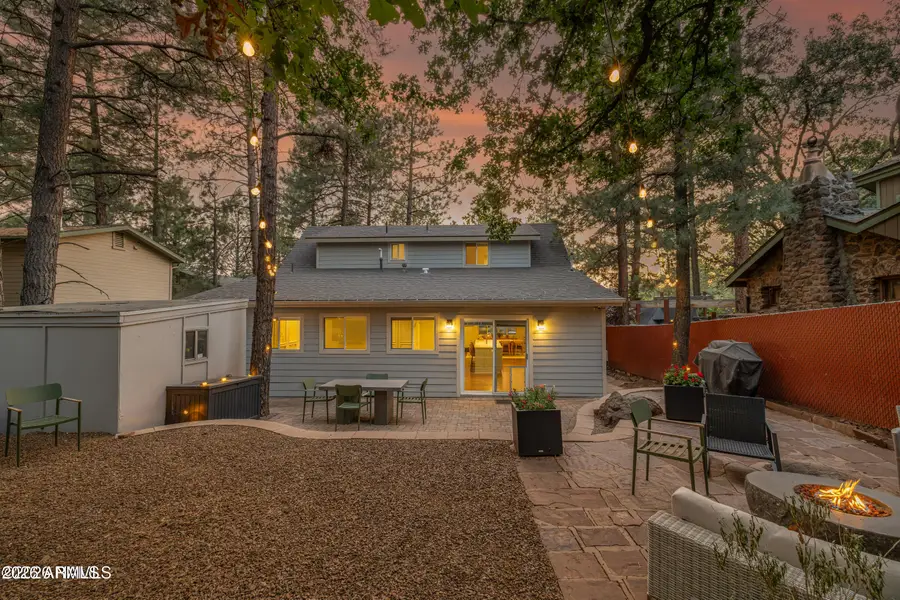 1410 N Rim Drive, Flagstaff, AZ 86001 - #2