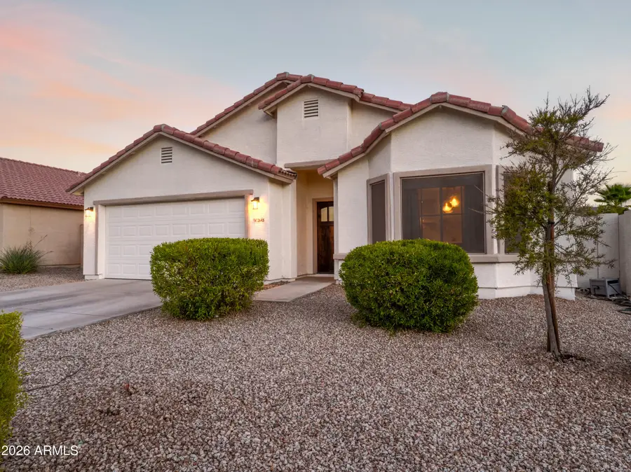 2645 E Dust Devil Drive, San Tan Valley, AZ 85143 - #2