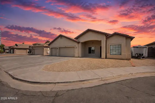 1117 W Michigan Avenue, Phoenix, AZ 85023
