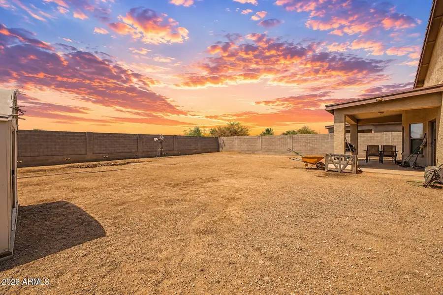 1117 W Michigan Avenue, Phoenix, AZ 85023 - #2