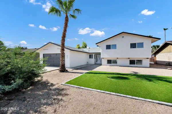 412 E Orion Street, Tempe, AZ 85283