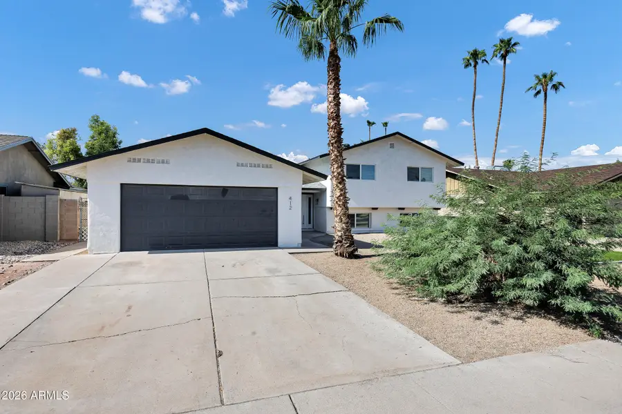 412 E Orion Street, Tempe, AZ 85283 - #2